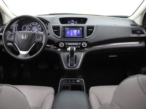 Used 2016 Honda CR-V EX-L image 16