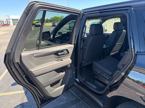 New 2026 Chevrolet Tahoe RST w/ Advanced Technology Package AWD/4WD image 23