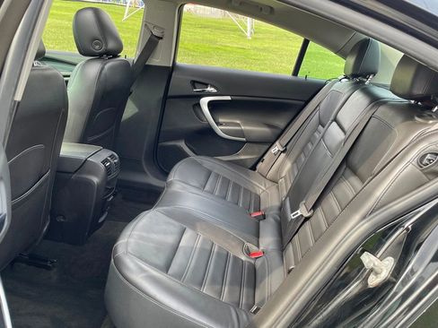 Used 2013 Buick Regal GS image 18