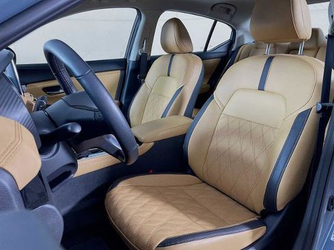 Certified 2024 Nissan Sentra SV w/ SV Premium Package image 17