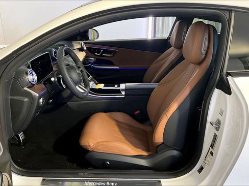 New 2026 Mercedes-Benz CLE 450 4MATIC Coupe image 13