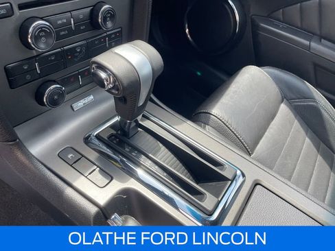 Used 2011 Ford Mustang GT Premium w/ Comfort Pkg image 20