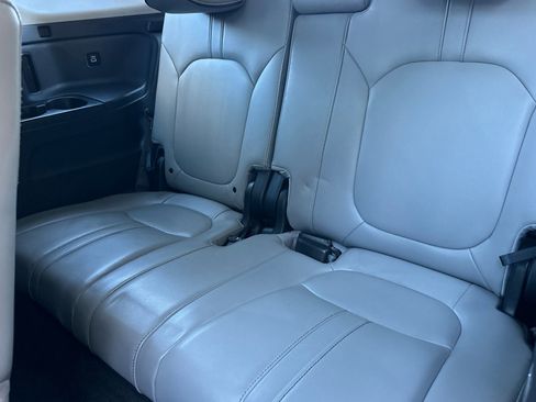 Used 2023 Honda Pilot Elite image 34