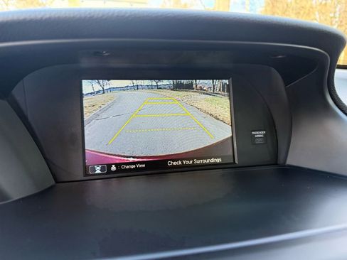 Used 2015 Honda Accord EX-L image 24