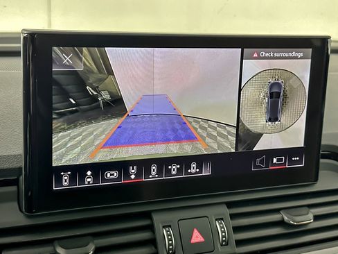 Used 2025 Audi Q5 2.0T Premium Plus w/ Premium Plus Package image 19