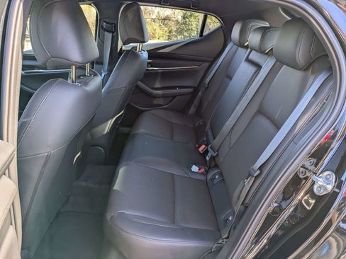 New 2026 MAZDA MAZDA3 2.5 S Hatchback w/ Premium Pkg image 15