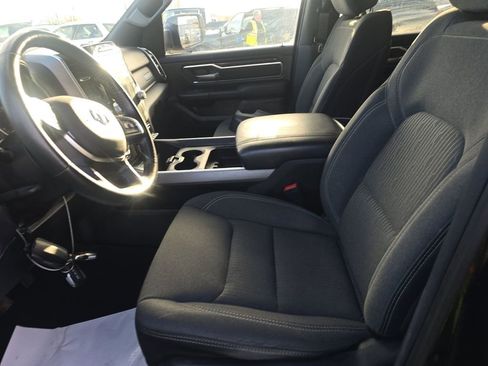 Used 2024 RAM 1500 Big Horn image 4