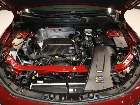 Certified 2024 Buick Envista Preferred w/ Convenience I Package image 30