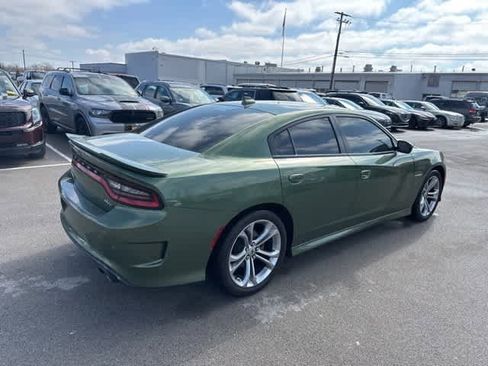 Used 2021 Dodge Charger R/T image 18