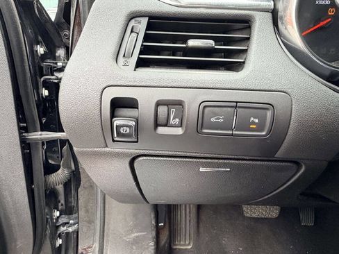 Used 2020 Chevrolet Impala Premier image 13