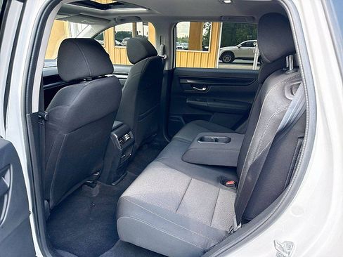 Used 2024 Honda CR-V EX image 16