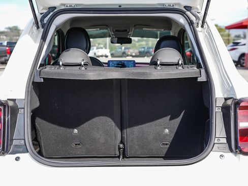 Used 2024 FIAT 500 e (RED) image 20