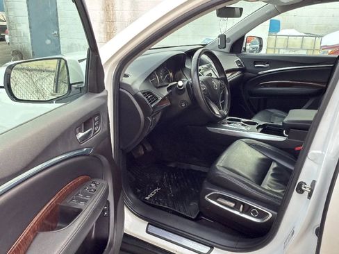 Used 2020 Acura MDX SH-AWD image 22