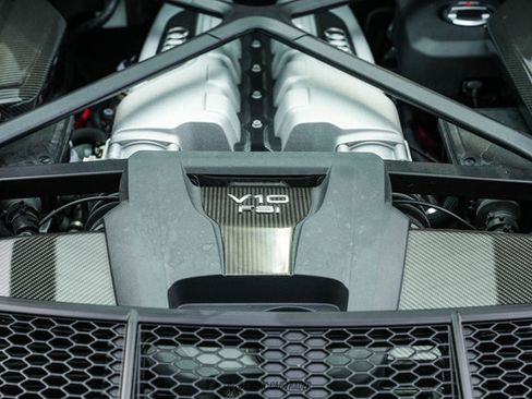 Used 2023 Audi R8 V10 performance AWD/4WD image 14