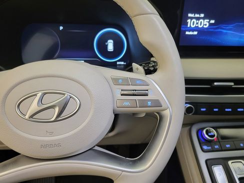 Used 2024 Hyundai Palisade Limited image 10