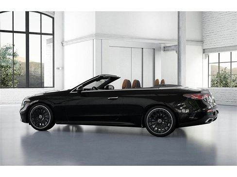 New 2026 Mercedes-Benz CLE 300 4MATIC Cabriolet image 32