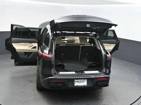 Certified 2023 INFINITI QX60 Luxe w/ Cargo Package image 51