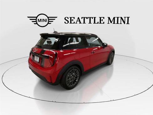 New 2026 MINI Cooper S FWD image 11