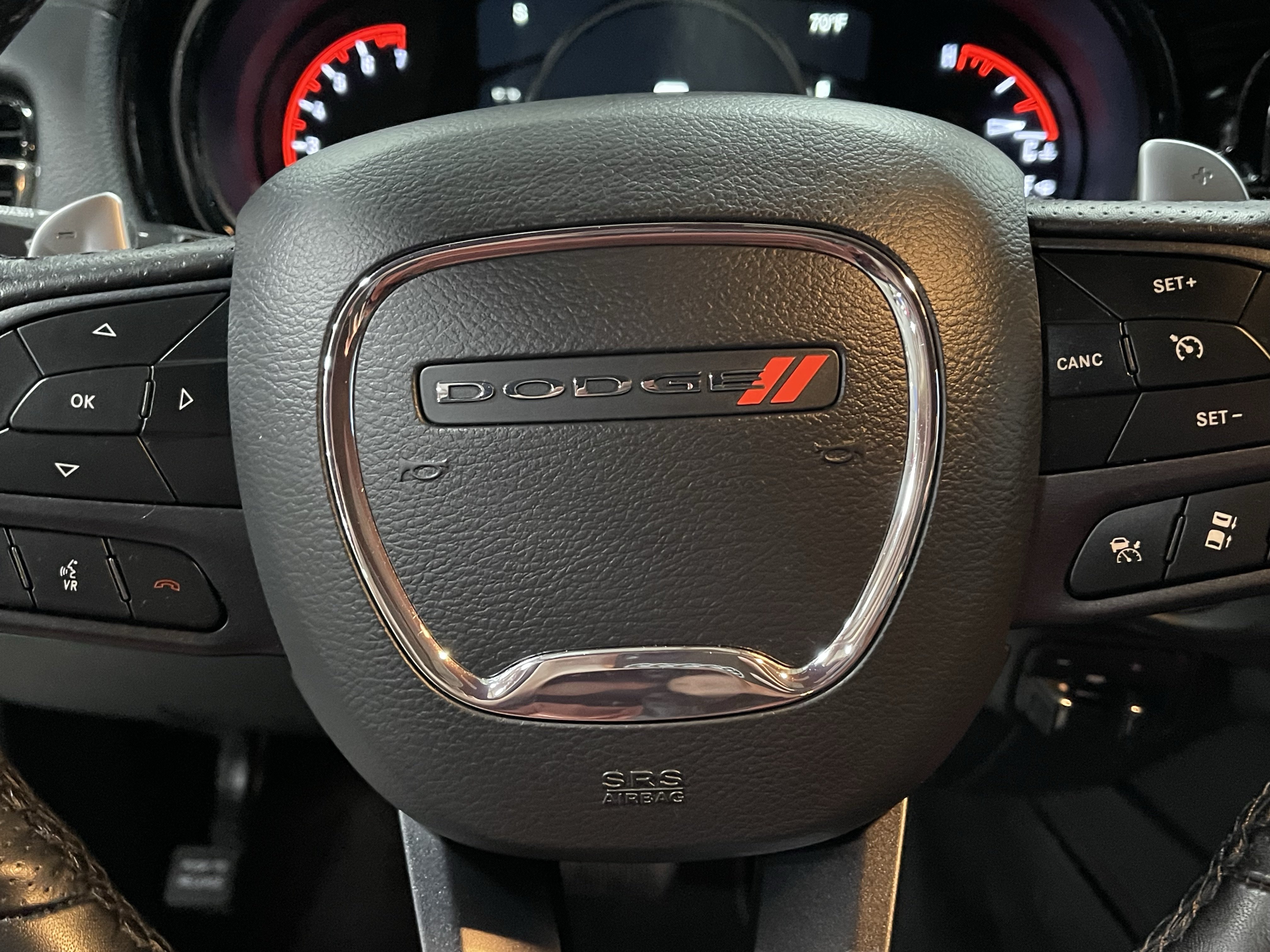 Certified 2025 Dodge Durango GT AWD/4WD image 22