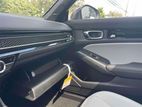 New 2026 Honda Civic Sport Touring image 31