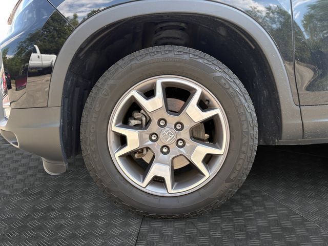 Used 2023 Honda Passport TrailSport image 13