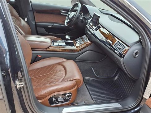 Used 2017 Audi A8 L 4.0T image 20