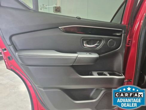 Used 2024 Honda Pilot EX-L image 22