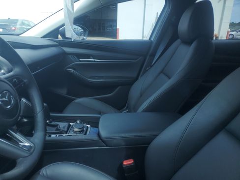 Used 2024 MAZDA MAZDA3 s FWD image 10