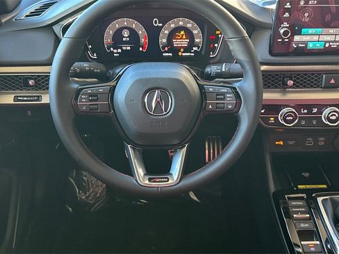 New 2026 Acura Integra A-Spec image 16