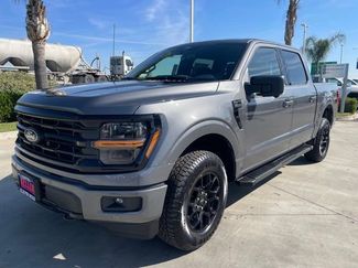 New 2026 Ford F150 XLT w/ Equipment Group 302A MID video 1