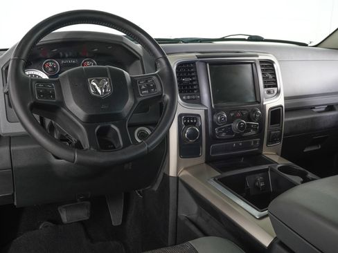 Used 2015 RAM 1500 Lone Star RWD image 14