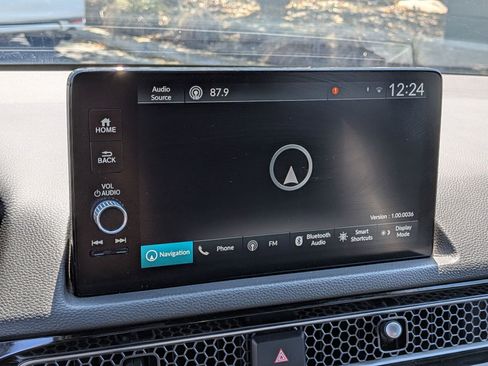 Used 2024 Honda Civic Sport Touring image 19