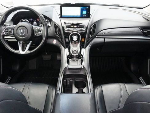 Used 2020 Acura RDX w/ Technology Package image 24
