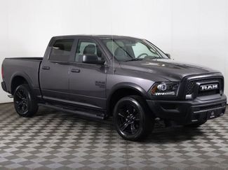 Used 2023 RAM 1500 Classic Warlock video 1