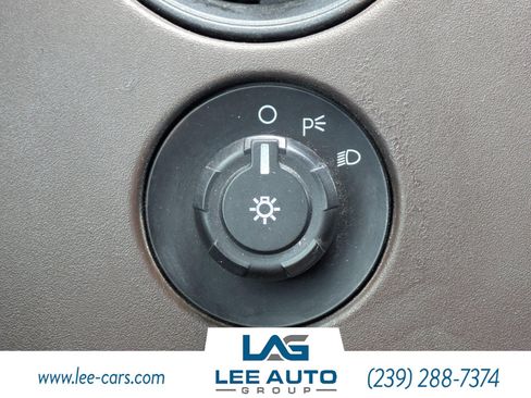 Used 2009 Ford F150 STX RWD image 16