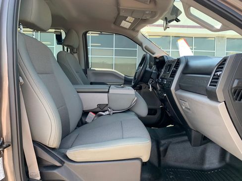 Used 2019 Ford F350 XL w/ Power Equipment Group AWD/4WD image 24