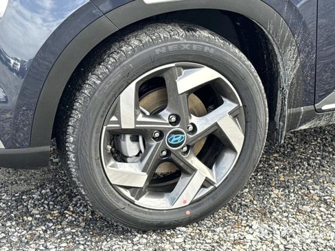 New 2026 Hyundai Venue SEL image 17