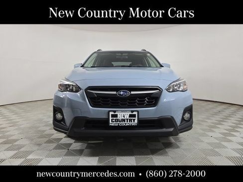 Used 2019 Subaru Crosstrek 2.0i Premium AWD/4WD image 2
