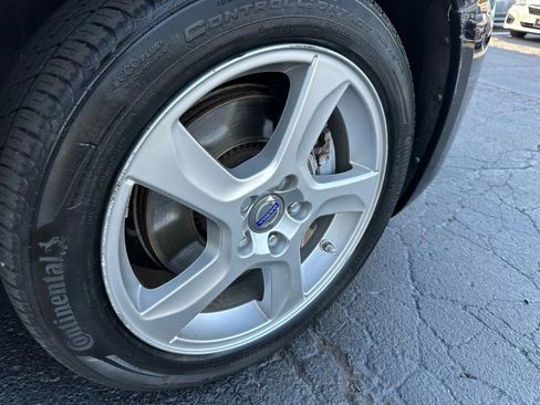 Used 2013 Volvo S60 T5 image 35