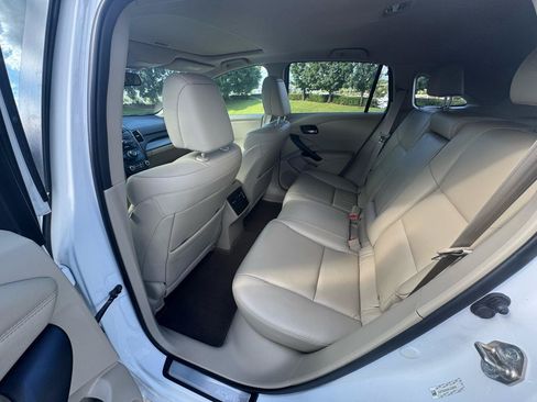 Used 2017 Acura RDX FWD image 15
