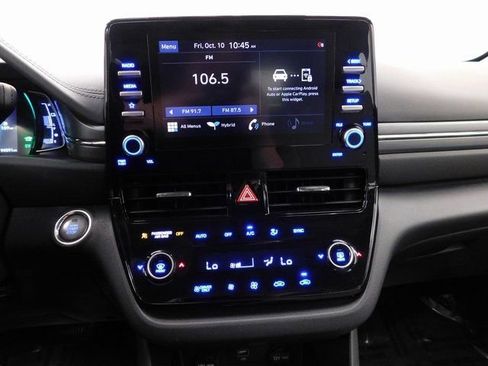 Used 2022 Hyundai Ioniq SEL image 39