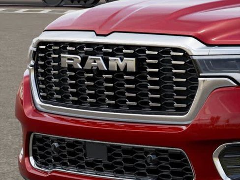 New 2026 RAM 1500 Tungsten w/ Bed Utility Group AWD/4WD image 43