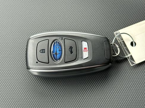 Used 2026 Subaru Forester Limited w/ Limited Package AWD/4WD image 35