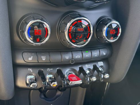 Certified 2023 MINI Cooper John Cooper Works w/ Driver Assistance Package image 13