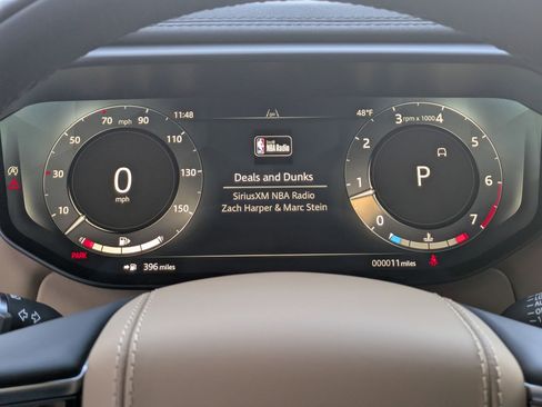 New 2026 Land Rover Range Rover Sport SE image 14