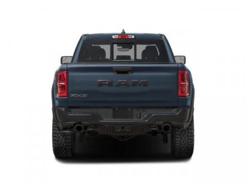 New 2026 RAM 1500 RHO w/ Bed Utility Group AWD/4WD image 8