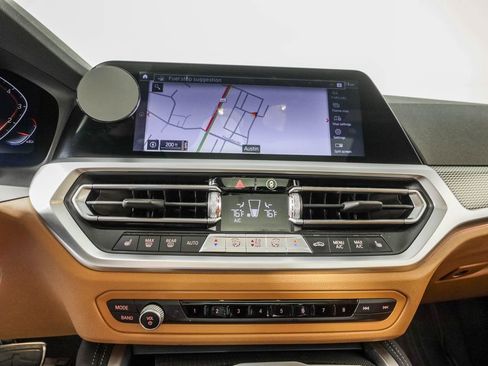 Used 2022 BMW 430i Gran Coupe w/ M Sport Package image 26