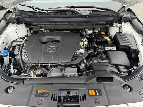 New 2025 MAZDA CX-5 Carbon Edition image 20