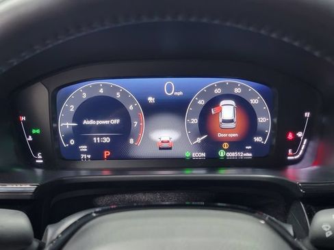 Certified 2026 Honda CR-V EX-L image 31
