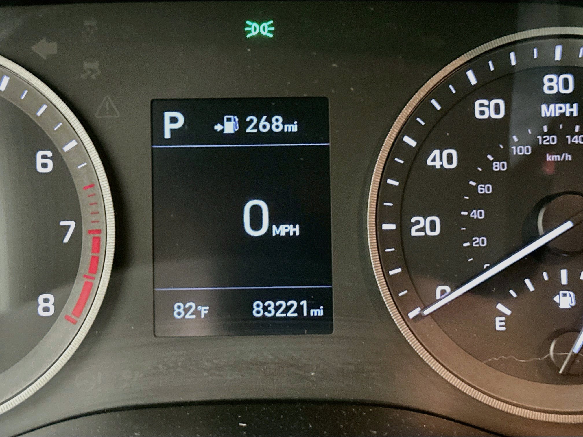 Used 2019 Hyundai Tucson Value AWD/4WD image 19